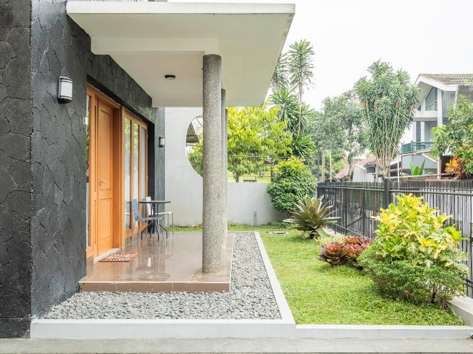 OYO Life 2529 Azalia Residence Syariah, Bandung