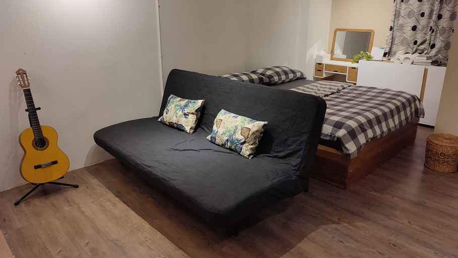 Bedroom 10
