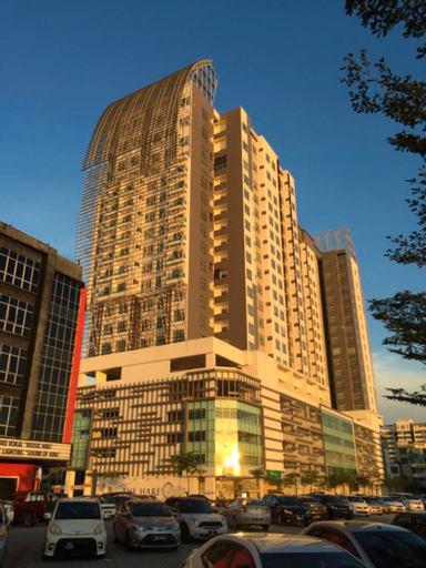 Austin Manhattan by UHA, Johor Bahru
