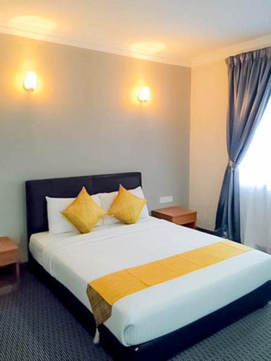 Bedroom 4, Myangkasa Akademi & Resort Langkawi, Langkawi