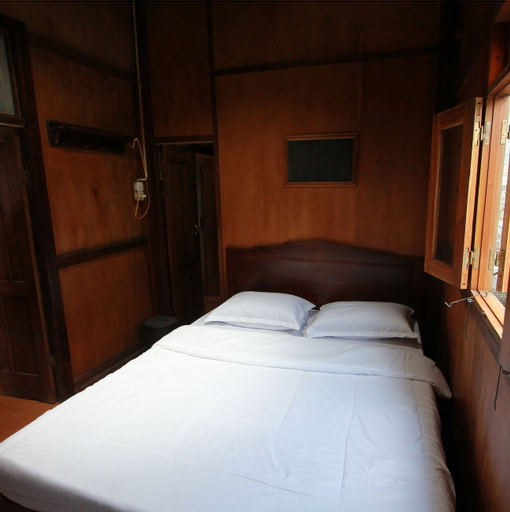 Bedroom 5, Resort Ngopibareng Pintulangit, Pasuruan