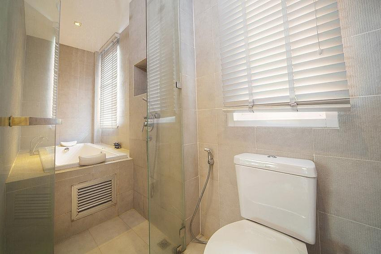 Others 1, Villa Villa Romeo -3Bed Pool Villa Kamala Phuket, Phuket Island
