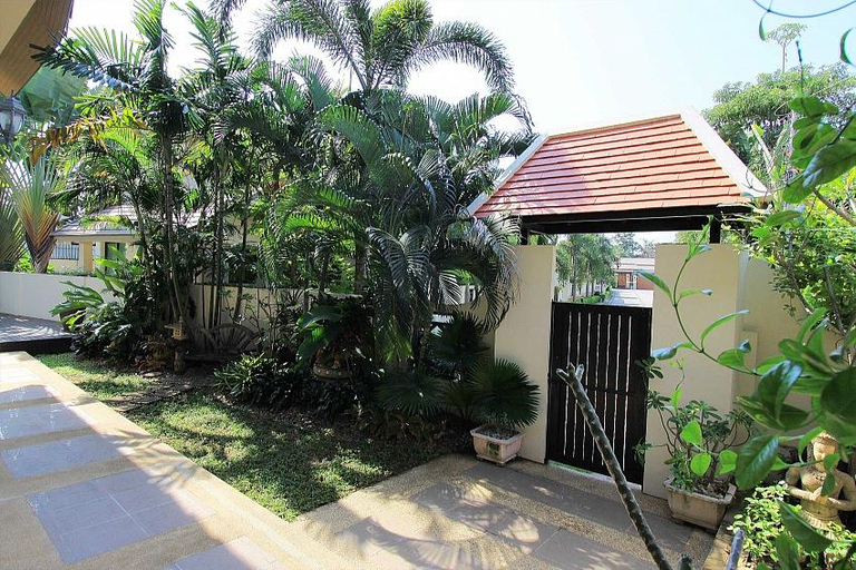 Others 2, Villa Baan Kon Lafun -3Bed Pool Home in Pattaya, Pattaya