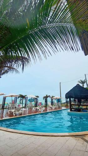 Elegance Flat Beira Mar, Natal