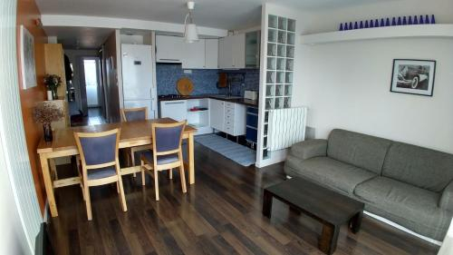 Lappartement, Pyrénées-Orientales