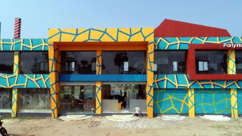 Navagiraga Resorts &Hotel, Nagappattinam