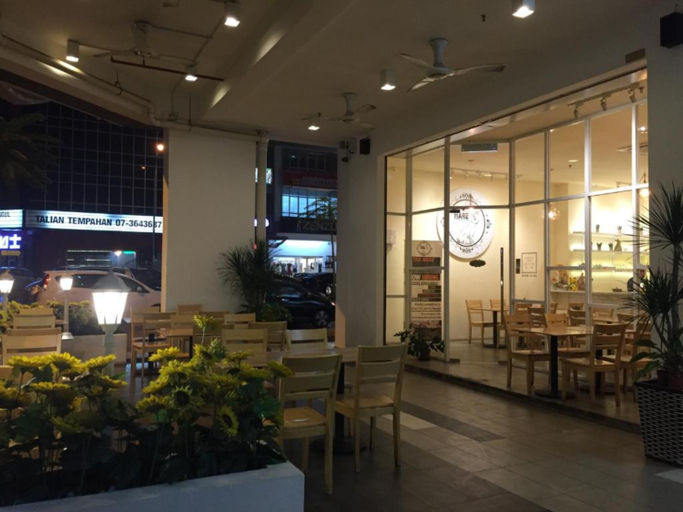 Public Area 3, Austin Manhattan by RR JBcity, Johor Bahru