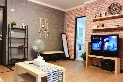 No.9 House, Kaohsiung