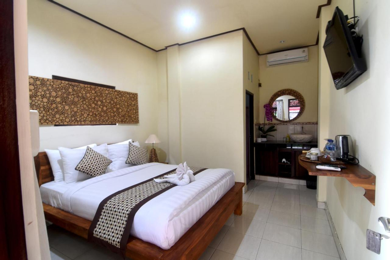 Bedroom 19