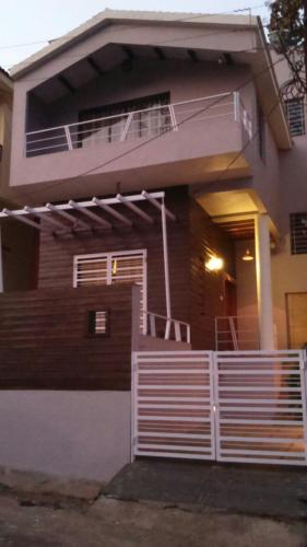 Saileela Villa, Kolhapur