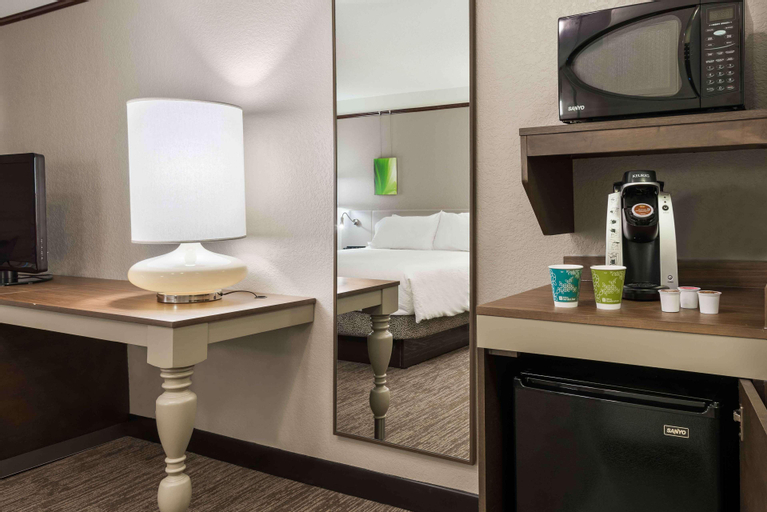 Amenities