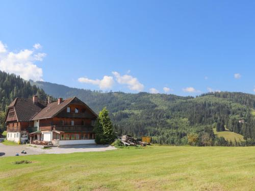 Apartment Dachstein, Liezen