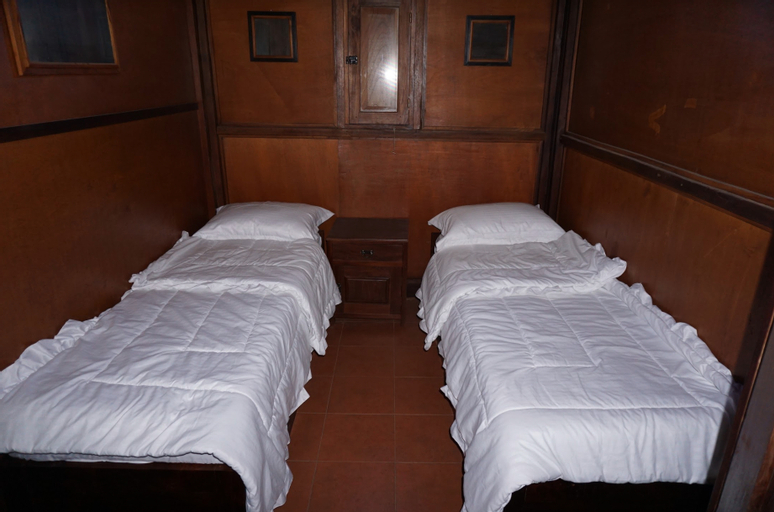 Bedroom 4, Resort Ngopibareng Pintulangit, Pasuruan
