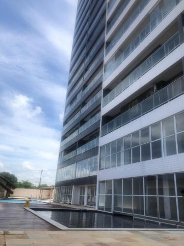 Apartamento spazzio privilege, Natal