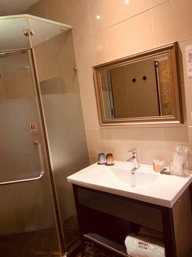 Bedroom 2, Tai Wai EHome, New Territories