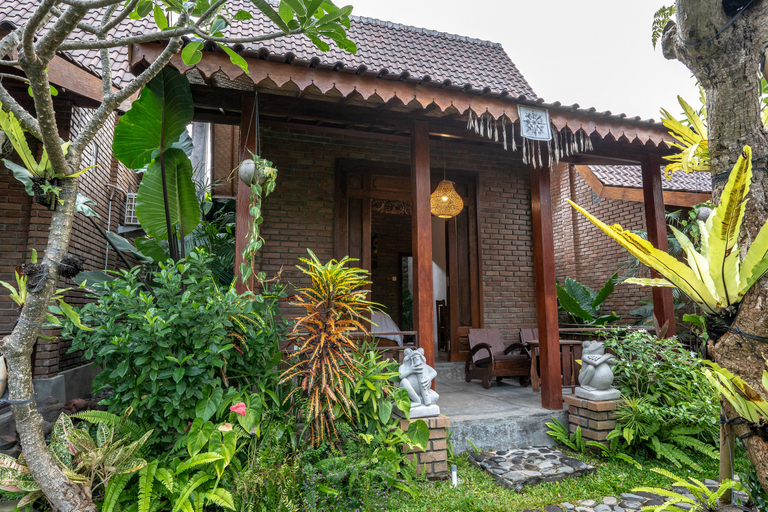 Exterior & Views 5, Gardenia House Bali, Badung