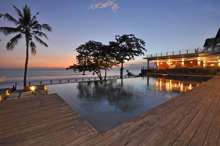2BR Private Pool Sunset View Villa @Senggigi, Lombok