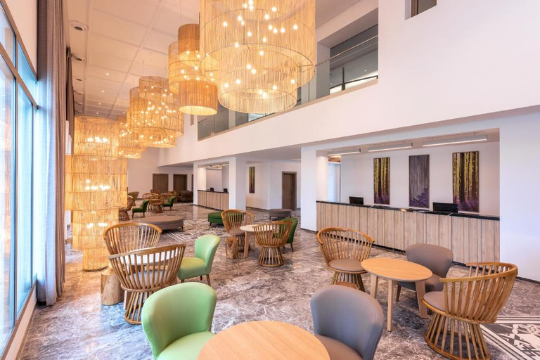 Public Area 4, Radisson Blu Resort, Al Hoceima, Al Hoceïma
