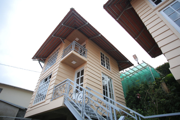 Open House Deluxe 1, Đà Lạt
