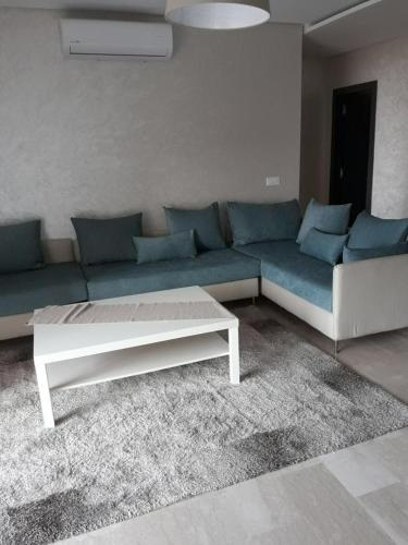 Residence atrani, Taroudannt