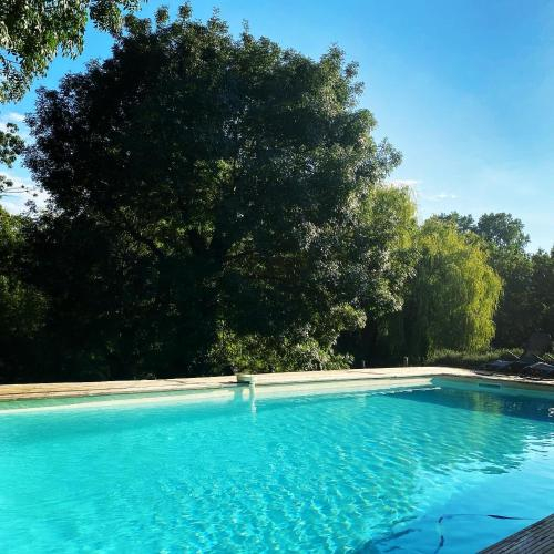 Stunning 8 bedroom villa in the Venise Verte, Vendée