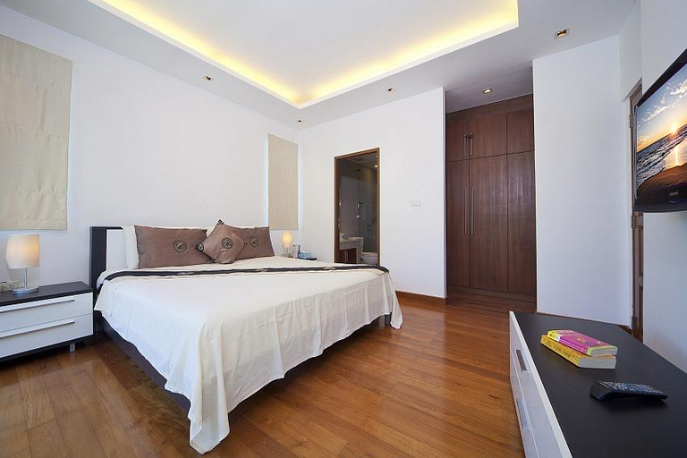 Others 3, Villa Villa Romeo -3Bed Pool Villa Kamala Phuket, Phuket Island