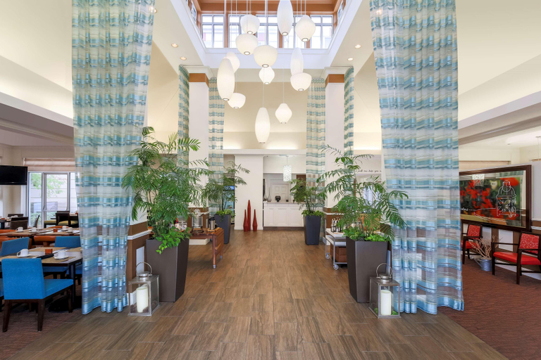 Public Area 2, Hilton Garden Inn Tallahassee, Leon