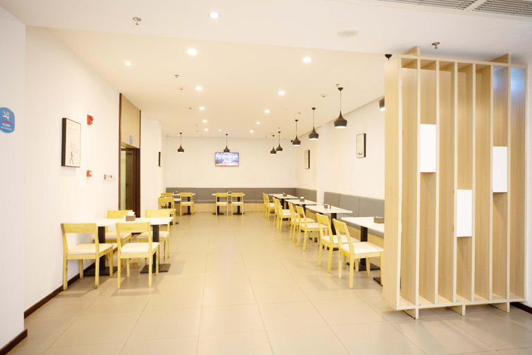 Public Area 2, Hanting Hotel Chengdu Longquanyi, Chengdu