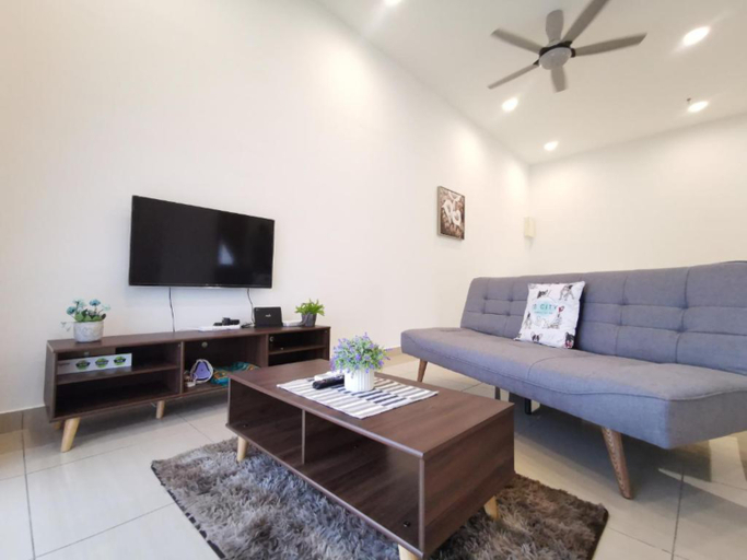 Others 5, Austin Manhattan by RR JBcity, Johor Bahru