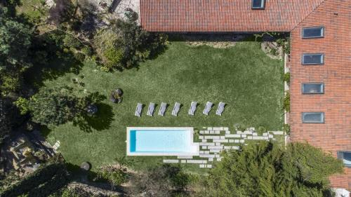 2, Villa Jasmi Jardim - Large 6 Bedroom Villa with Private Pool - Located in Aroeira - Pool Table - Per, Almada