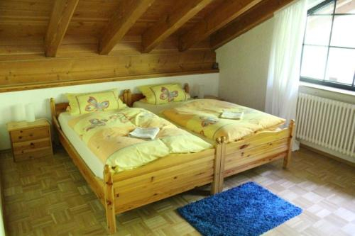 Ferienwohnung Max, Bad Dürkheim