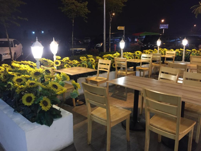 Food & Drinks 4, Austin Manhattan by RR JBcity, Johor Bahru