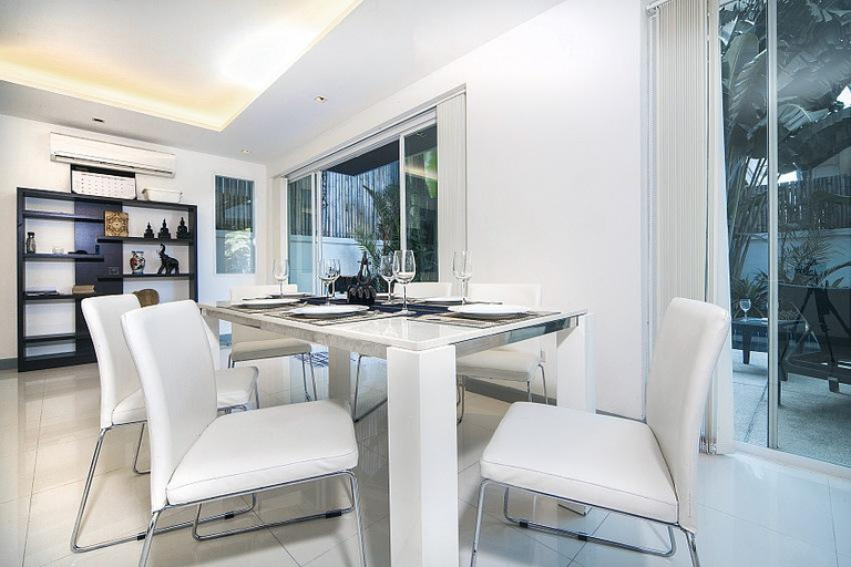 Others 4, Villa Villa Romeo -3Bed Pool Villa Kamala Phuket, Phuket Island