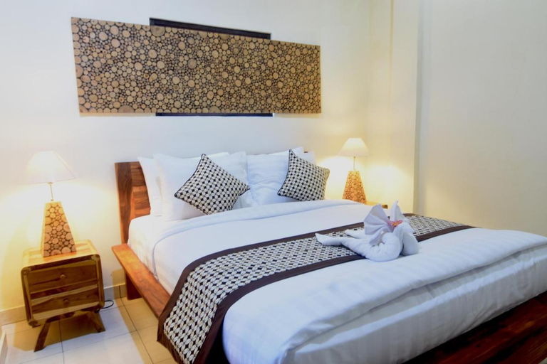 Bedroom 12