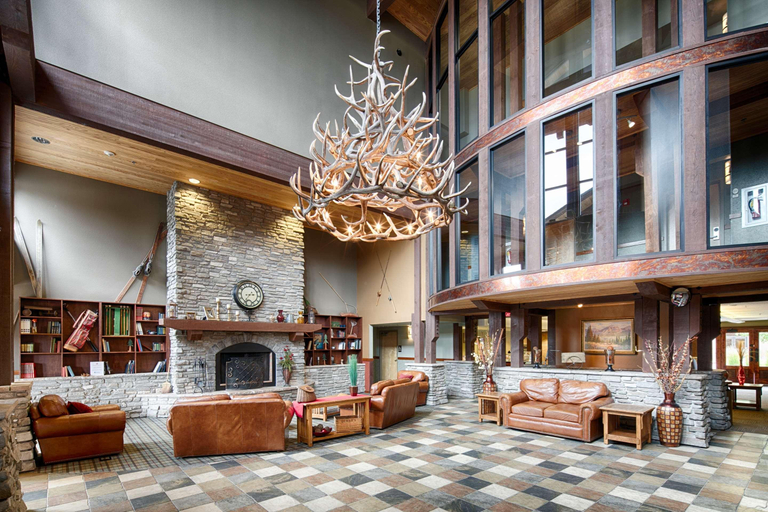 Public Area 3, Red Lion Hotel Kalispell, Flathead