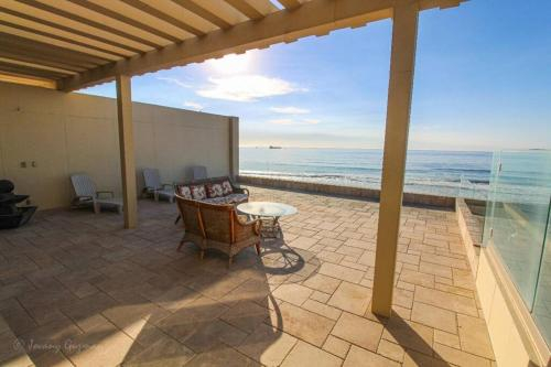Playa Bonita luxury penthouse 501, Tijuana