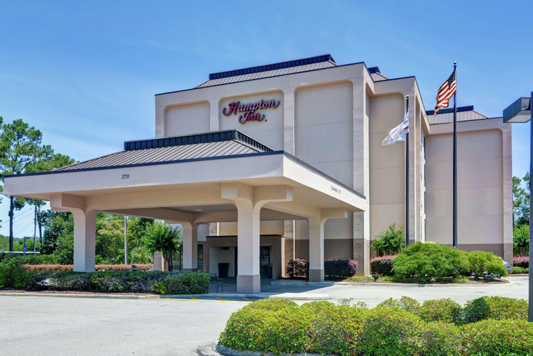 Hampton Inn Birmingham/Mountain Brook, Jefferson