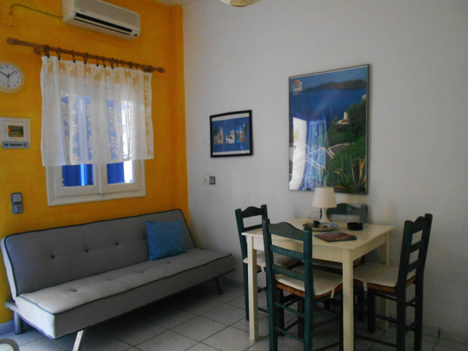 Others 5, Meltemia Studio Samos N2 Alyki, North Aegean