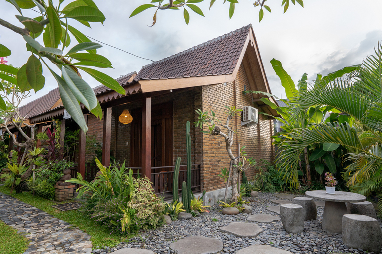 Exterior & Views 5, Gardenia House Bali, Badung