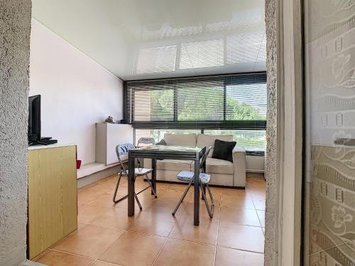 Studio 4 personnes Saint-Cyprien port, Pyrénées-Orientales