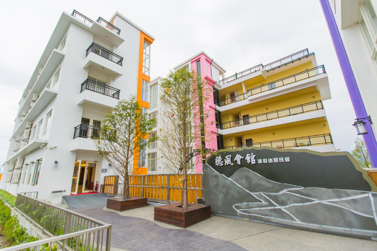 Others 4, TING-FENG BNB, Yilan
