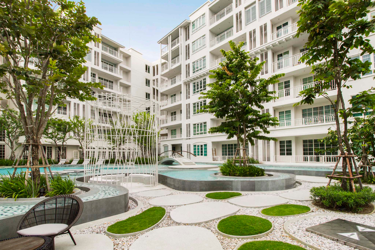 Others 4, Summer Condo By Favstay, Hua Hin