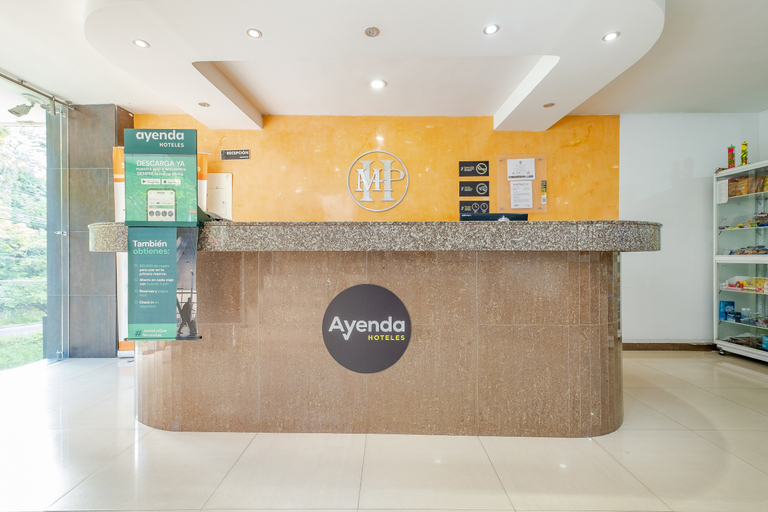Public Area 2, Ayenda 1501 Metropolitana Plaza, Bucaramanga