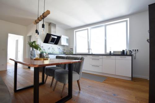 2, Wohnung mit Traumhaften echtem Blick!, Bremen