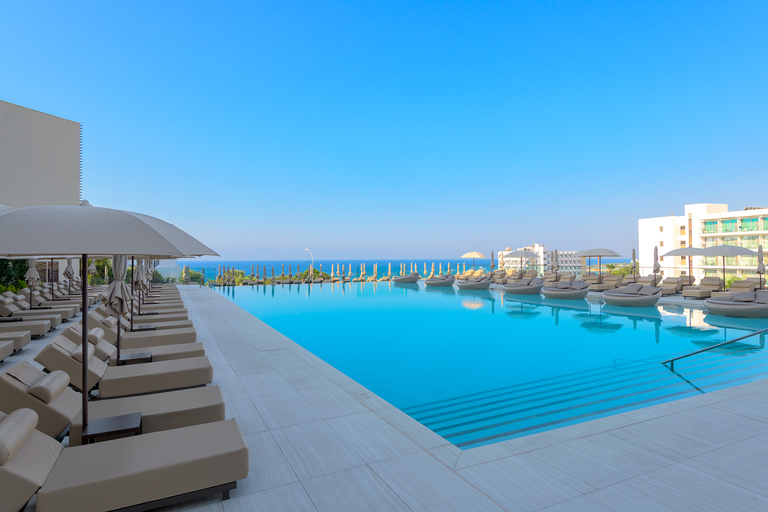 Sport & Beauty 2, Amarande Hotel