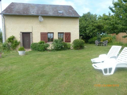 Gite Montbouy, 3 pieces, 4 personnes - FR-1-590-51, Loiret