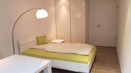 Room in 2-room flat, modern and nice, Ebersberg