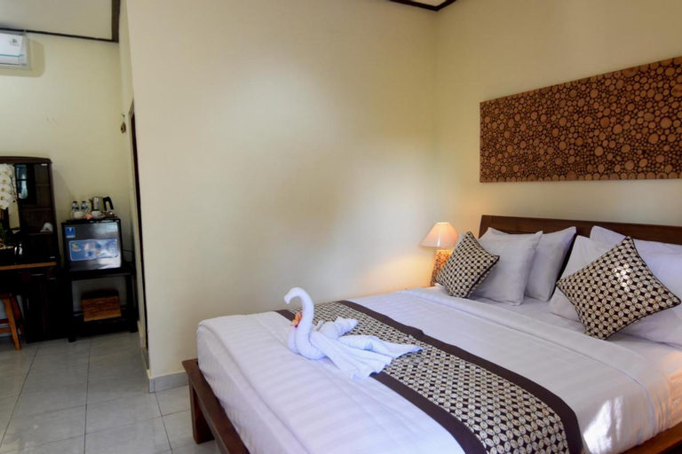 Bedroom 15