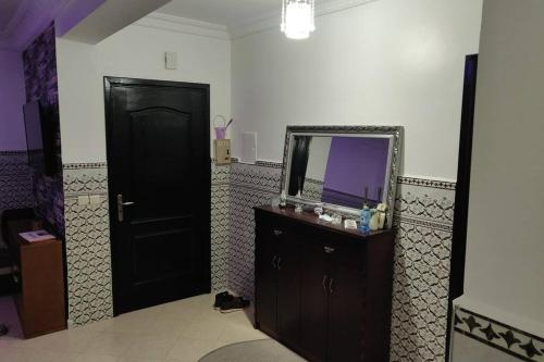 Newly Renovated Tangiers Appartment with Terrace., Fahs Anjra