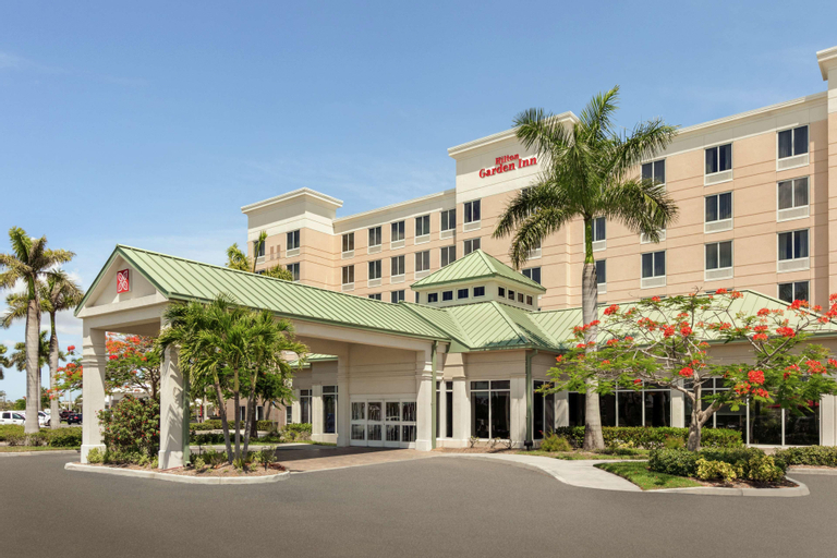 Hilton Garden Inn Fort Myers Airport/FGCU, Lee